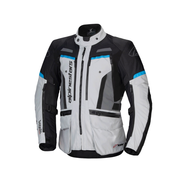 Veste Alpinestars Bogota Pro Drystar...