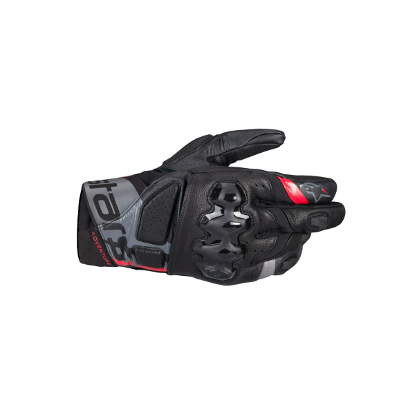Gants Alpinestars Belize V3 Drystar Noir