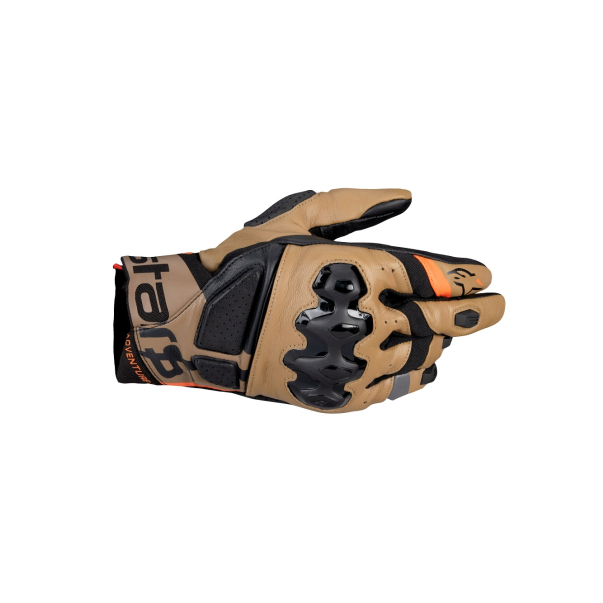 Guantes Alpinestars Belize V3 Drystar...