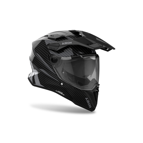 Airoh Commander 2 Full Carbon Gloss...