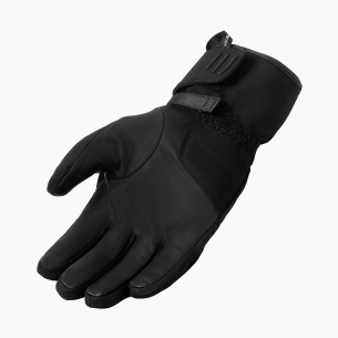 Guantes Revit Antigo H2O Black 2