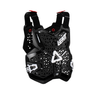Colete Leatt 1.5 Preto