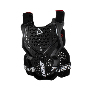 Colete Leatt 1.5 Preto 2