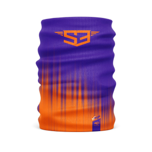 Braga S3 Laranja