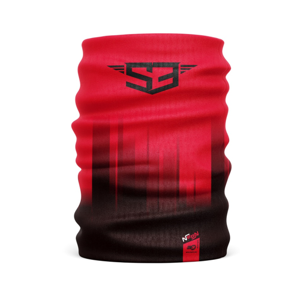 Foulard S3 Rauge