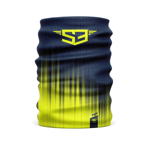 Braga S3 Amarelo