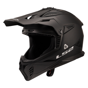 Casco MX LS2 MX708 Fast II... 2