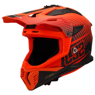 Capacete MX LS2 MX708 Fast... 2