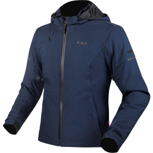 Veste Femme LS2 Bolton Bleu...