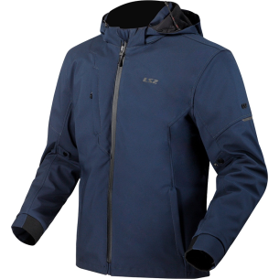 Casaco LS2 Bolton Azul