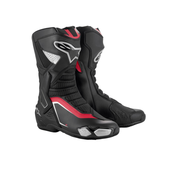 Botas Alpinestars SMX-6 V3 Preto...