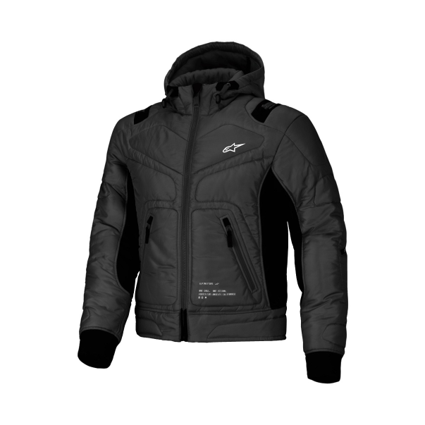 Jaqueta Alpinestars Mohobbs...