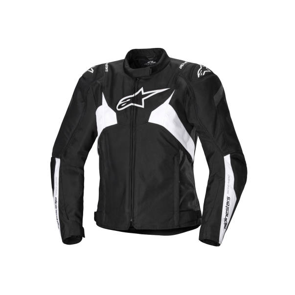 Jaqueta Feminina Alpinestars T-Jaws...