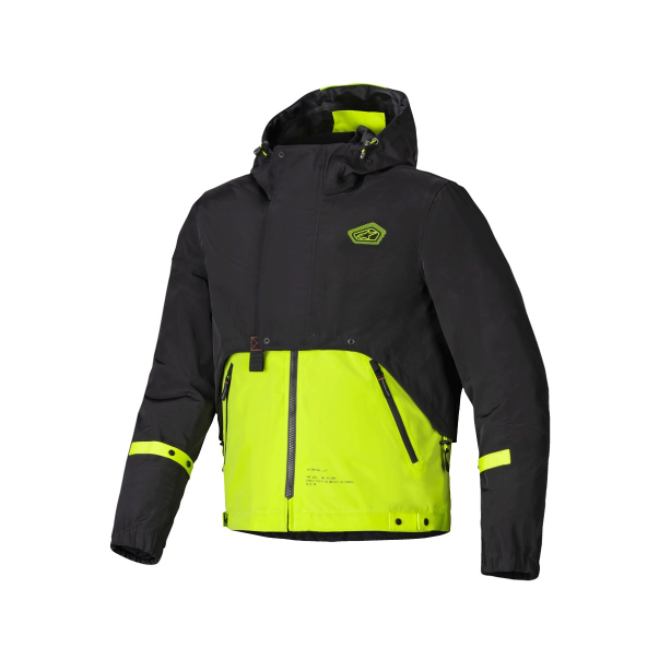 Alpinestars Mootant Waterproof Parka...