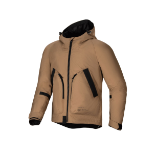 Parka Alpinestars Morush...