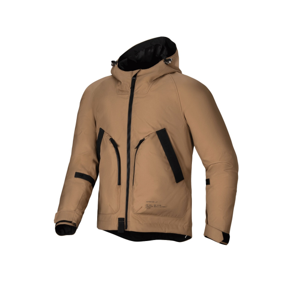Parka Alpinestars Morush Waterproof...