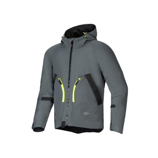 Parka Alpinestars Morush Waterproof...