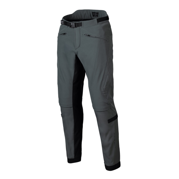 Calça Alpinestars Alden Cinzento