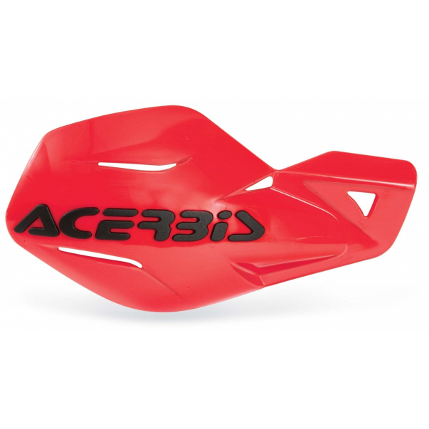 Protège-Mains Acerbis Uniko Rouge