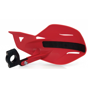 Paramanos Acerbis Uniko Rojo 2