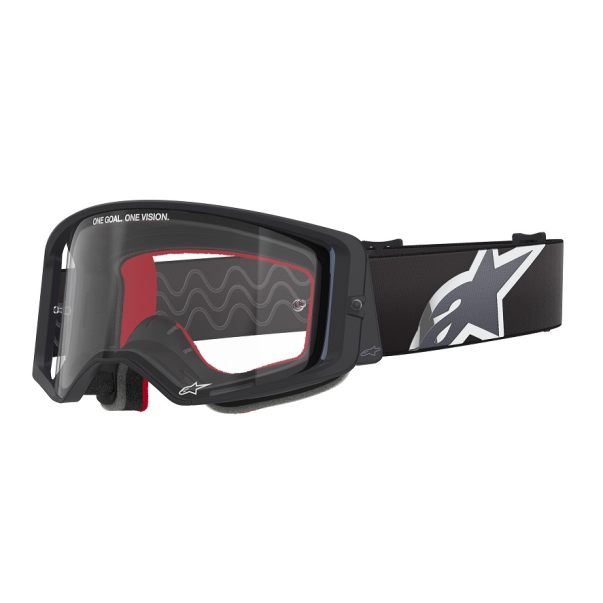 Gafas Alpinestars Supertech Corp...