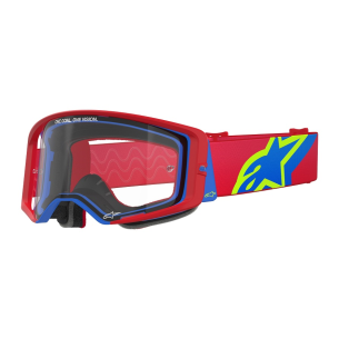 Gafas Alpinestars Supertech...