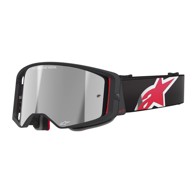 Goggles Alpinestars Supertech Corp...