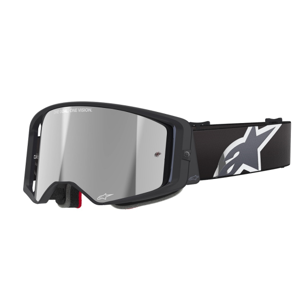 Goggles Alpinestars Supertech Corp...