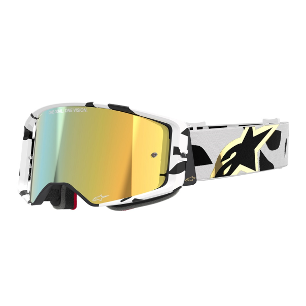 Gafas Alpinestars Supertech Corp...