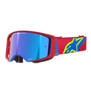Gafas Alpinestars Supertech...