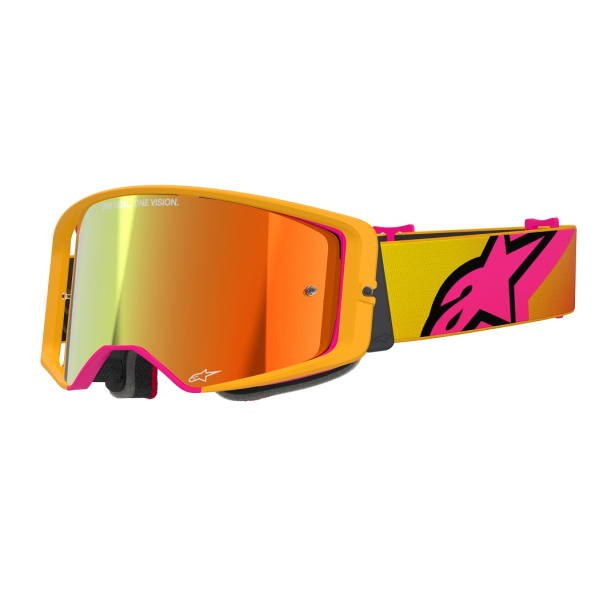 Goggles Alpinestars Supertech Corp...