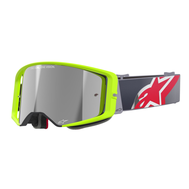 Goggles Alpinestars Supertech Corp...
