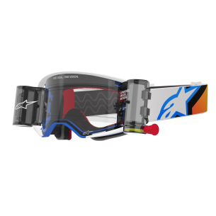 Gafas Alpinestars Supertech...