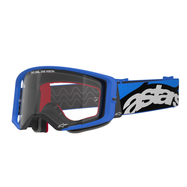 Goggles Alpinestars Supertech Stream...