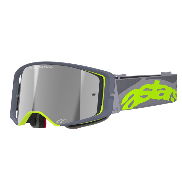 Goggles Alpinestars Supertech Stream...