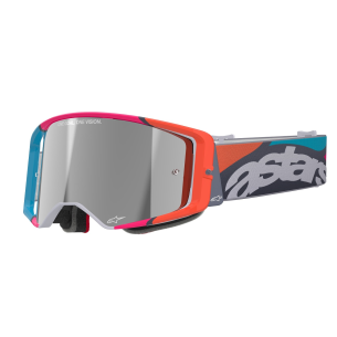Gafas Alpinestars Supertech...