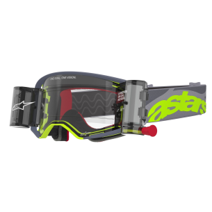 Goggles Alpinestars...