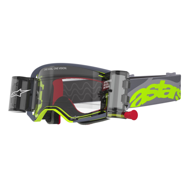 Gafas Alpinestars Supertech Stream...