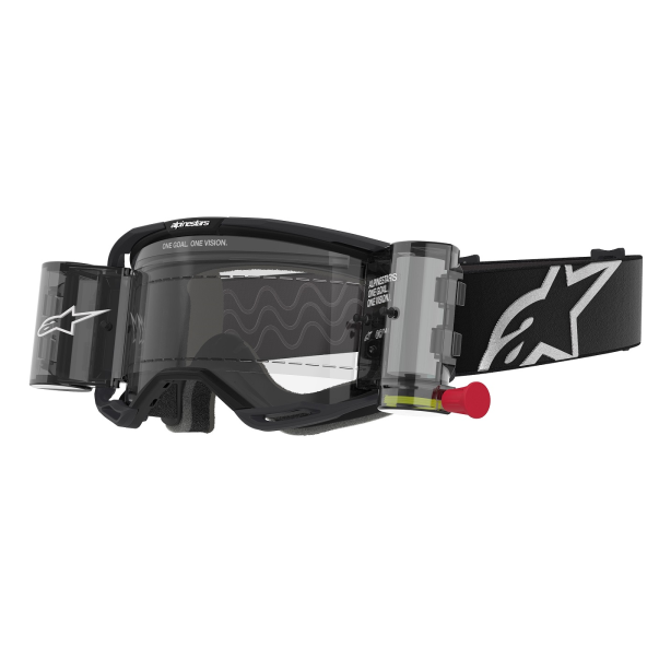 Gafas Alpinestars Vision 8 Corp Black...