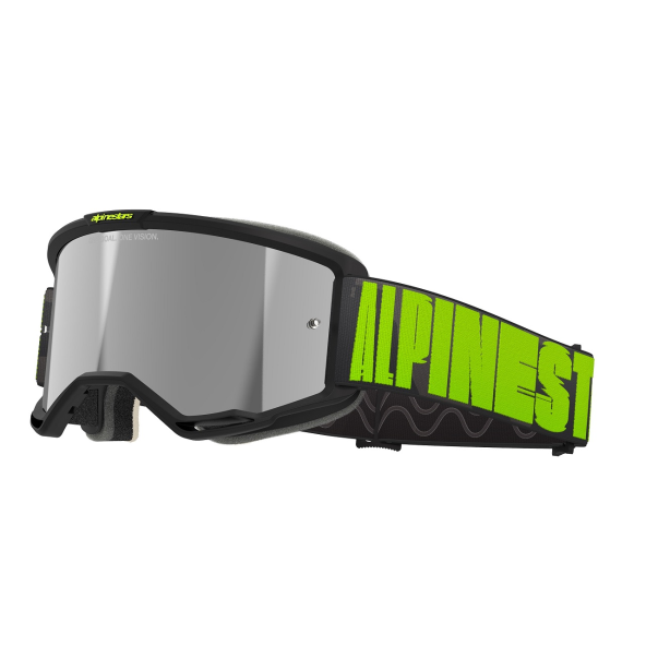 Gafas Alpinestars Vision 5 Hollow...