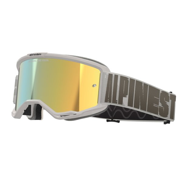 Goggles Alpinestars Vision 5 Hollow...