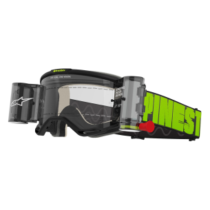 Gafas Alpinestars Vision 5...