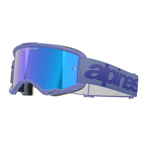 Gafas Alpinestars Vision 5 Wordmark...