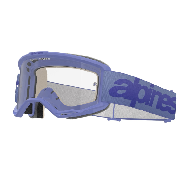 Gafas Alpinestars Vision 5 Wordmark...