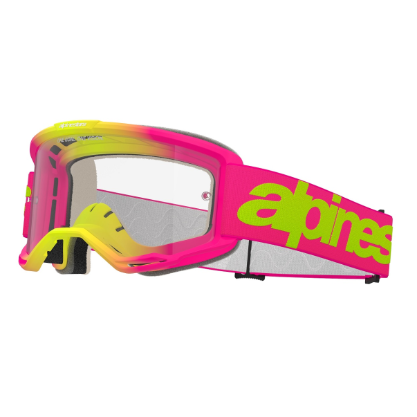 Gafas Alpinestars Vision 5 Wordmark...