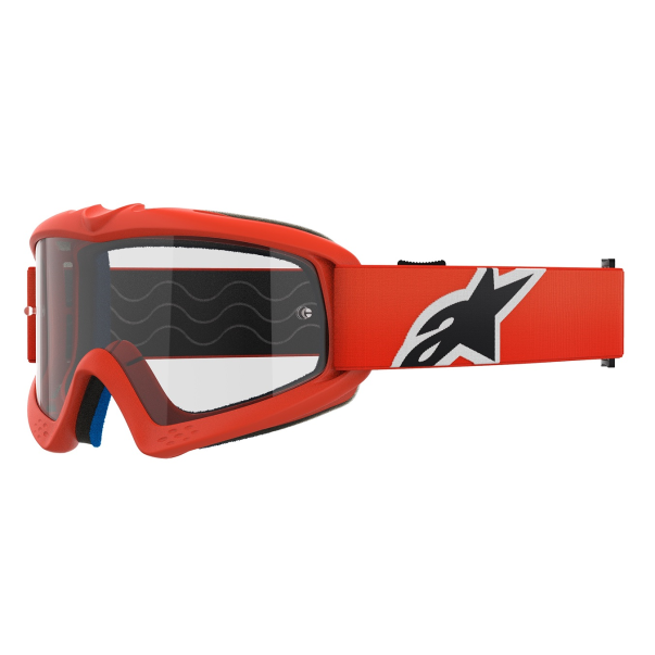 Gafas Infantil Alpinestars Vision...
