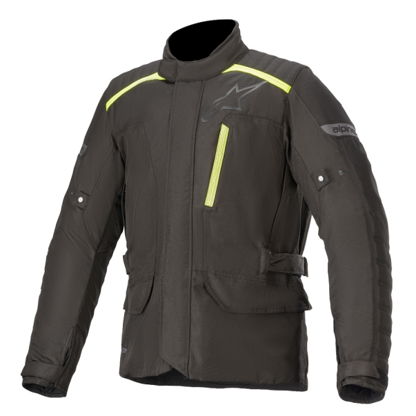 Jacket Alpinestars Gravity Drystar...