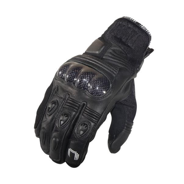 Gloves Unik R-26 Black