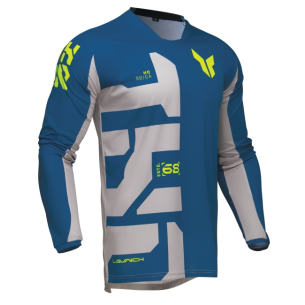 Maillot Thor S25 Launch...