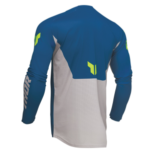 Camisola Thor S25 Launch... 2